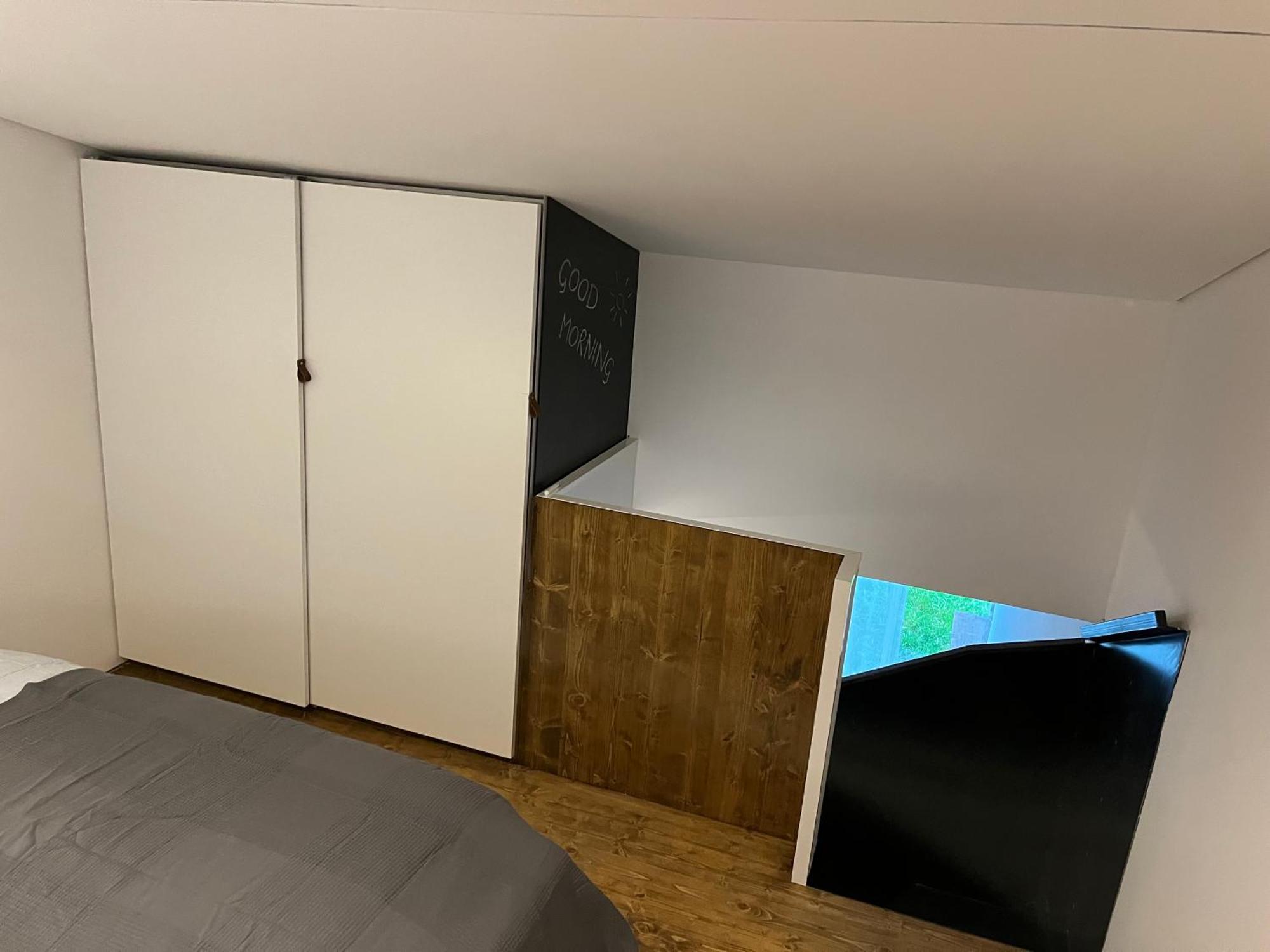 Business City Lodge ザンクト・ペルテン エクステリア 写真