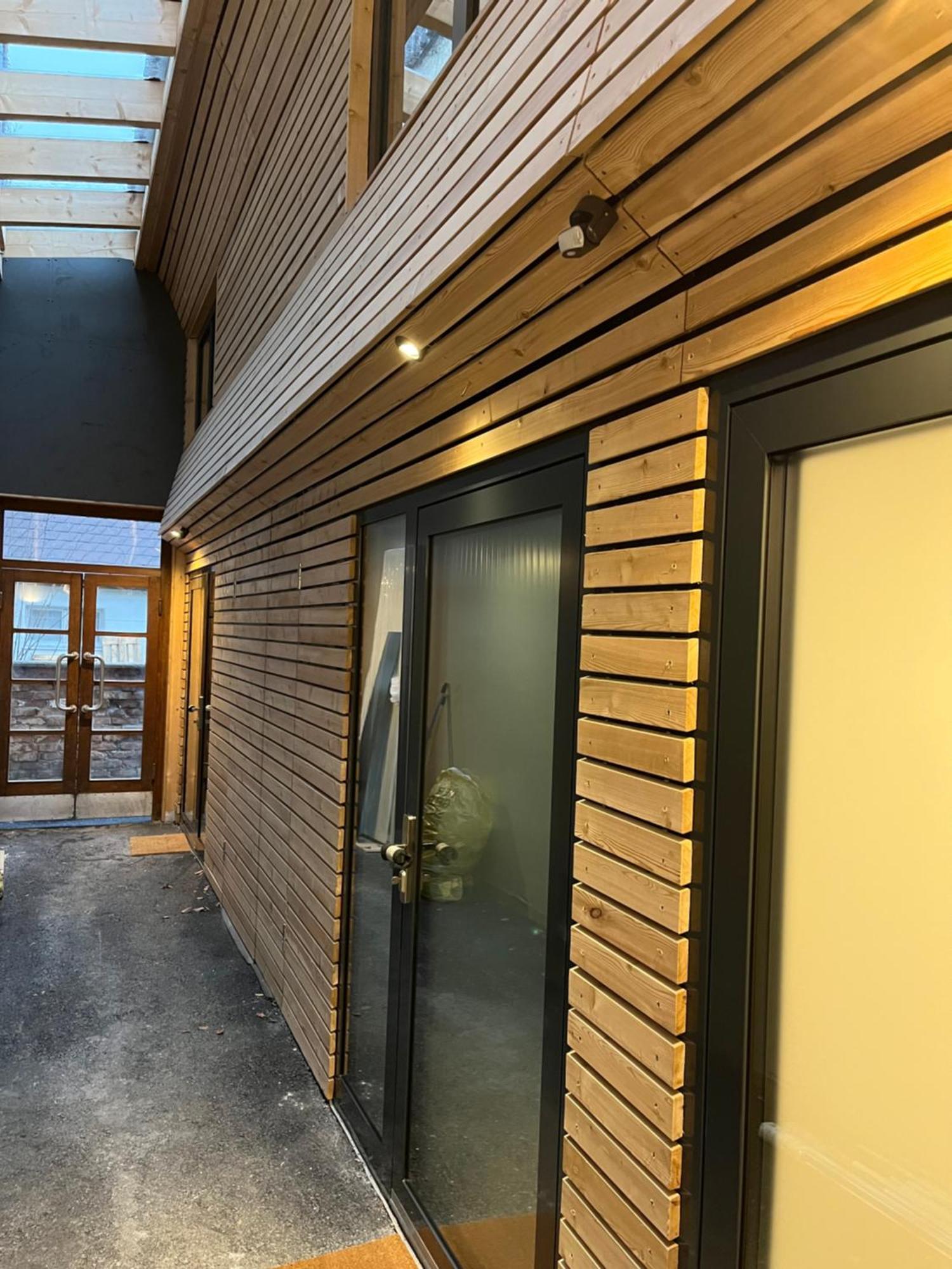 Business City Lodge ザンクト・ペルテン エクステリア 写真