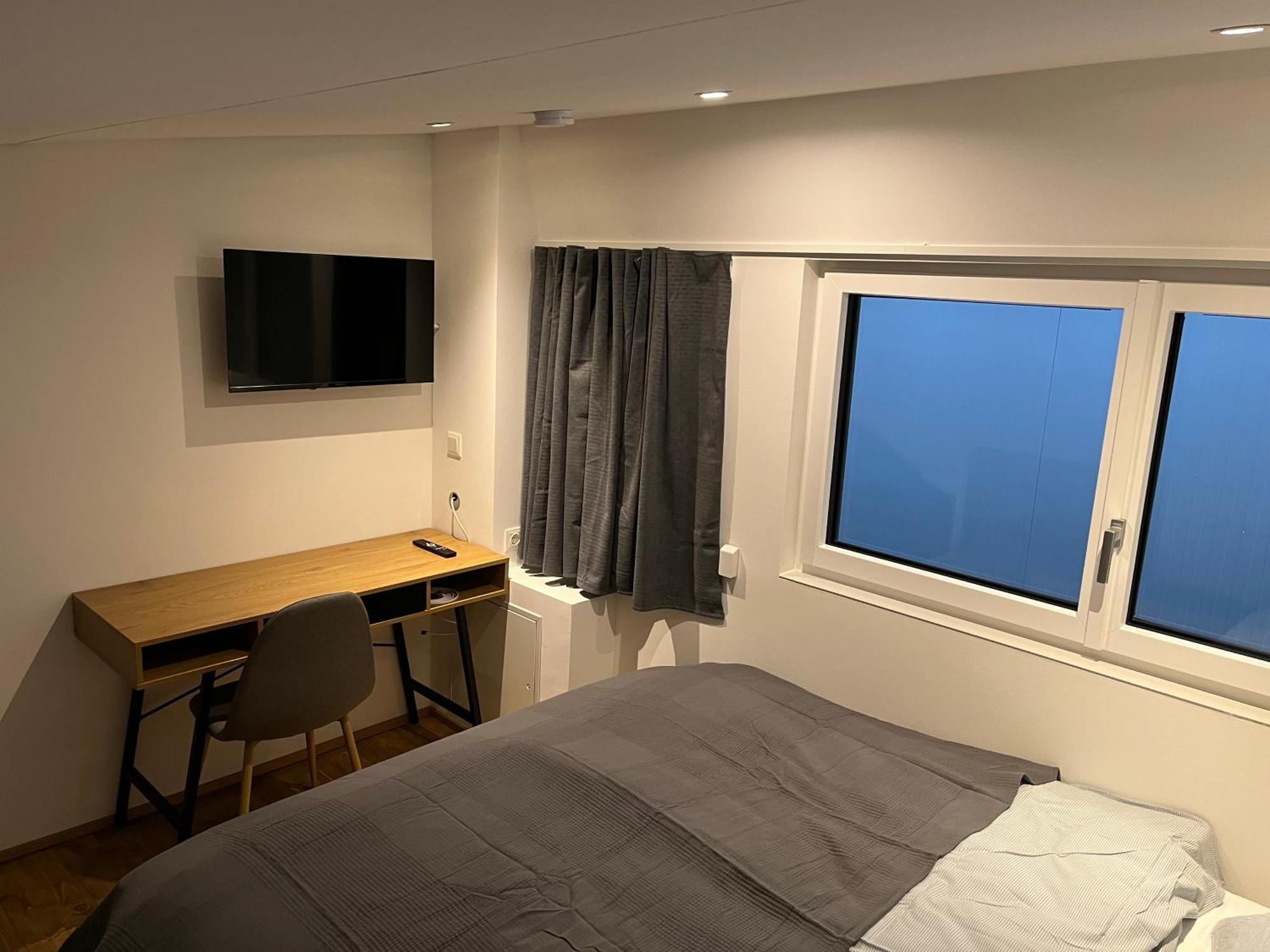 Business City Lodge ザンクト・ペルテン エクステリア 写真